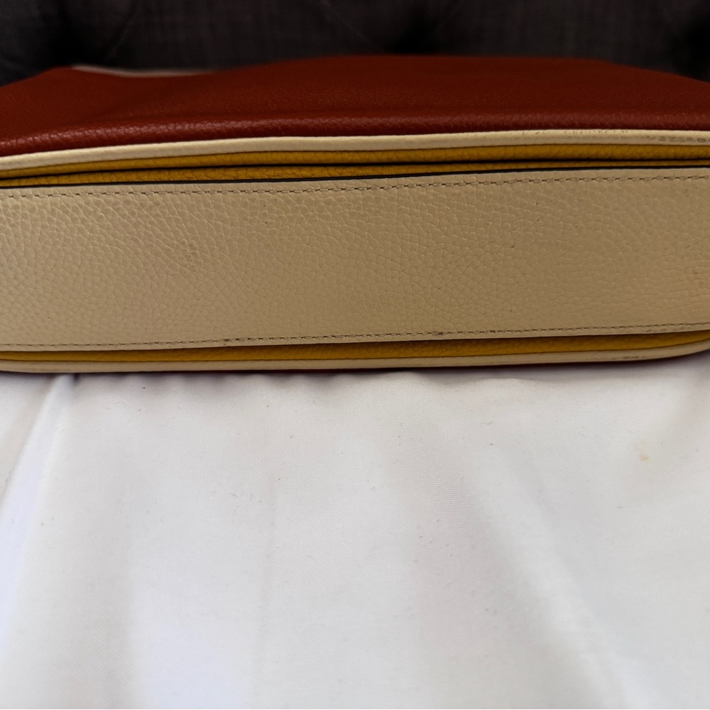 GUC Coach CASSIE Crossbody Bag - Picture 10 of 16